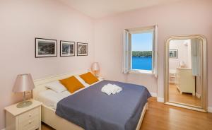 Gallery image of SEA PEARL APARTMENTS by DuHomes in Dubrovnik