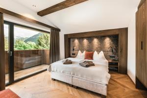 Imagen de la galería de Boutique Hotel Planlim, en Ortisei