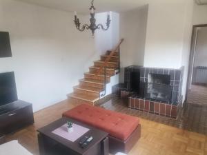 别洛瓦尔Apartman ŠIPA的相册照片