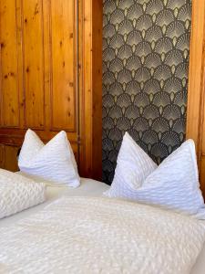 B&B La Scala客房内的一张或多张床位