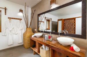 Fotografie z fotogalerie ubytování White Paradise Zanzibar v destinaci Pongwe