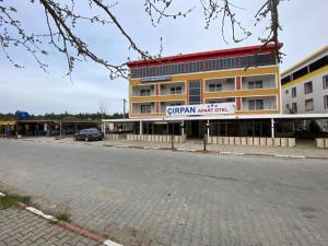 Kép çırpan apart otel szállásáról Enezben a galériában