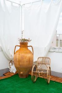 Fotografie z fotogalerie ubytování Sfumature di Puglia v destinaci Turi