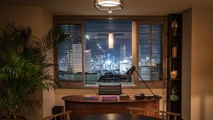 Fotografie z fotogalerie ubytování ORIENTAL HOTEL v destinaci Kóbe