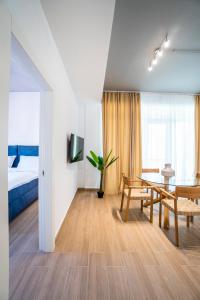 Gallery image of Ono Aparthotel in Mamaia Nord