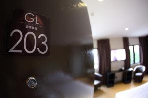Gallery image of GL Hotel Kluang in Kluang