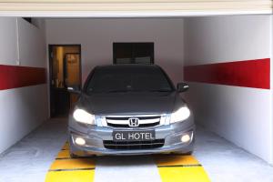 Gallery image of GL Hotel Kluang in Kluang