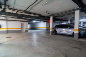 Zdjęcie z galerii obiektu Townhouse El Romeral w Maladze