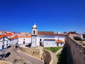 Gallery image of Gustavo's Place in Sines