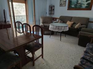 Gallery image of Casa Ventana Cazorla in Cazorla