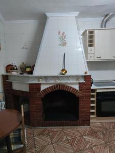 Gallery image of Casa Ventana Cazorla in Cazorla