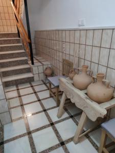 Gallery image of Casa Ventana Cazorla in Cazorla +11 photos