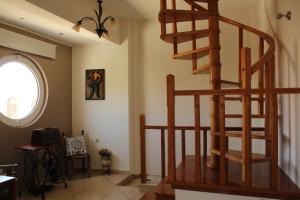 Fotografia z galérie ubytovania Dimokritos Apartment v destinácii Pitsidia