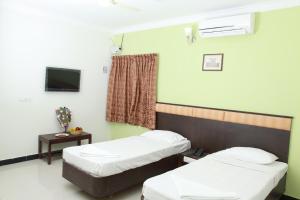Gallery image of Jeyam Residency, Kumbakonam in Kumbakonam