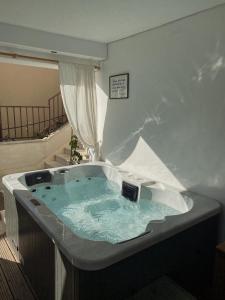 Fotografie z fotogalerie ubytování Vista deluxe apartment v Dubrovníku