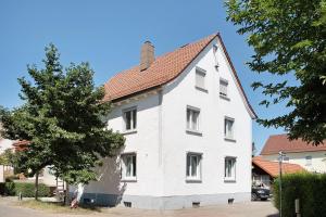 Gallery image of Haus Rosi in Friedrichshafen