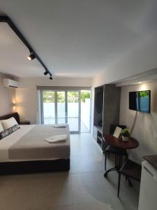 Gallery image of Napa City Apartments in Ayia Napa