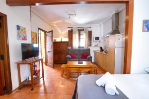 Gallery image of CUENCALOFT EL SALVADOR in Cuenca +8 photos