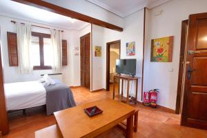 Gallery image of CUENCALOFT EL SALVADOR in Cuenca