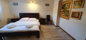 Fotografie z fotogalerie ubytování Hotel Leszczyński v destinaci Konstantynów Łódzki