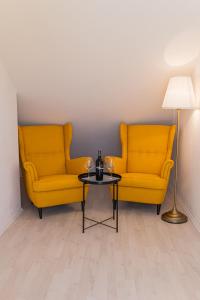 Gallery image of Central apartments Bol in Bol