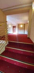 Fotografie z fotogalerie ubytování Hotel Leszczyński v destinaci Konstantynów Łódzki