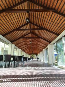 Фотография из галереи Grand Hotel Principado в городе Термас-де-Рио-Ондо