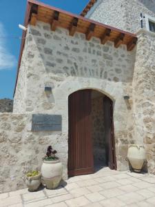 Fotografie z fotogalerie ubytování Masseria Torre Saracena v destinaci Agrigento
