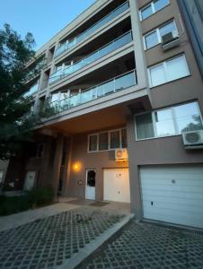 Gallery image of CityApartment in Sofia
