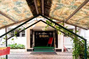 Fotografie z fotogalerie ubytování Hotel Balwas International v Bombaji