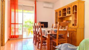 Billede fra billedgalleriet på Bonanza - 40 metros de la playa! i Gandía