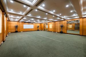 Fotografie z fotogalerie ubytování Hotel Balwas International v Bombaji