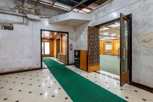 Fotografie z fotogalerie ubytování Hotel Balwas International v Bombaji