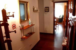 Fotografia z galérie ubytovania Alquiler Maruxela v destinácii Monforte de Lemos