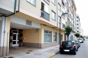 Fotografia z galérie ubytovania Alquiler Maruxela v destinácii Monforte de Lemos