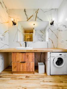 Fotografie z fotogalerie ubytování Apartament Ptasi Śpiew v destinaci Rabka