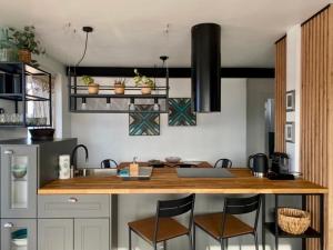 Gallery image of SunPola Penthouse in Santa Pola