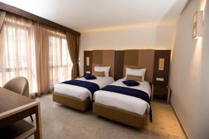 Gallery image of Hôtel Lescure Business and SPA in Tunis