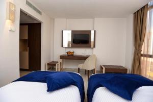 Gallery image of Hôtel Lescure Business and SPA in Tunis