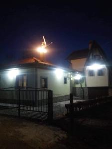 Gallery image of Villa Happy dreams in Bihać