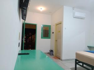 Fotografie z fotogalerie ubytování Joglo Aruna SYARIAH v destinaci Yogyakarta
