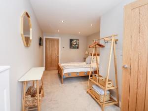 Gallery image of Daisy Tree Cottage in Woodhall Spa