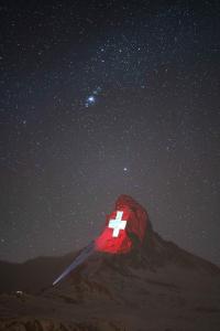 Fotografie z fotogalerie ubytování Modernes Studio Zermatt v destinaci Zermatt