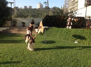 Hosté ubytování Hotel Vip Grand Maputo