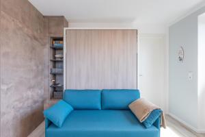 Χώρος καθιστικού στο Heewer Stuuv