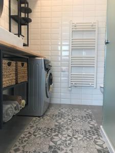 Fotografie z fotogalerie ubytování Angelit Stúdió Apartman v destinaci Zalakaros
