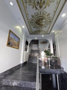 Fotografie z fotogalerie ubytování Emin Konak Hotel v destinaci Istanbul