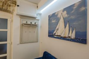 Fotografie z fotogalerie ubytování ANGELS-SPLIT **** ve Splitu