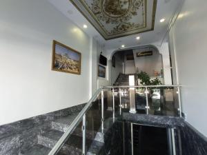 Fotografie z fotogalerie ubytování Emin Konak Hotel v destinaci Istanbul