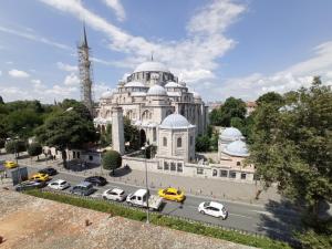 Fotografie z fotogalerie ubytování Emin Konak Hotel v destinaci Istanbul